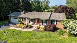 31 LONGVIEW ROAD, Perkasie, PA 18944