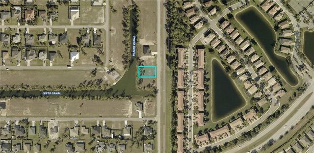 3332 Garden BLVD, Cape Coral, FL 33909