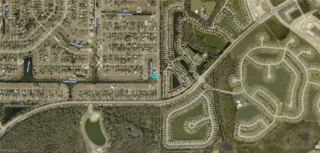3332 Garden BLVD, Cape Coral, FL 33909