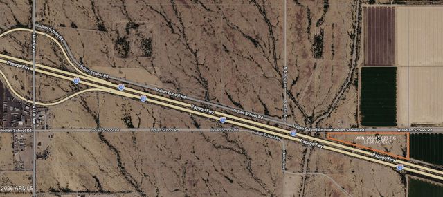40271 W Indian School Road -, Tonopah, AZ 85354