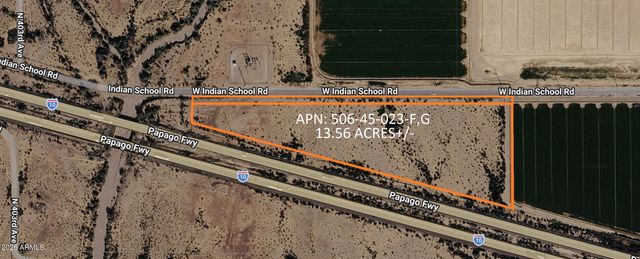 40271 W Indian School Road -, Tonopah, AZ 85354