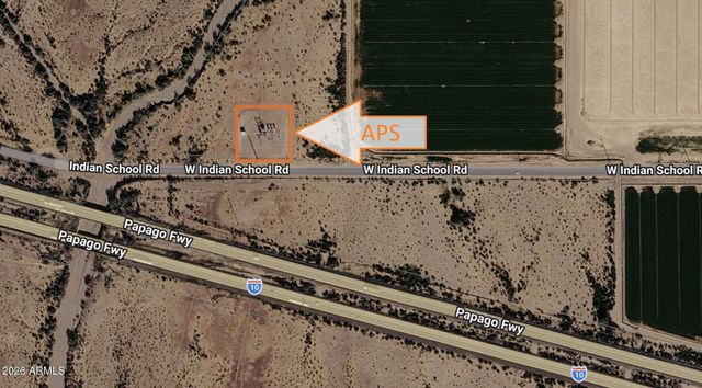 40271 W Indian School Road -, Tonopah, AZ 85354