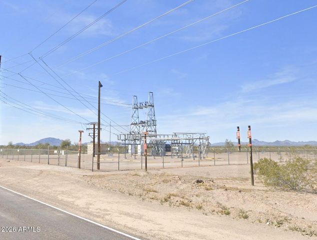 40271 W Indian School Road -, Tonopah, AZ 85354