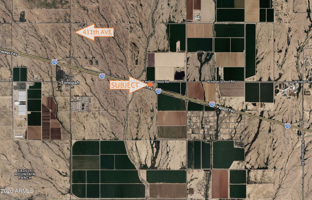 40271 W Indian School Road -, Tonopah, AZ 85354