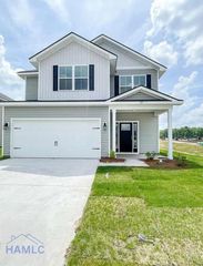 21 Centennial Court, Hinesville, GA 31313