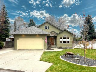 5023 S Lee Cir, Spokane, WA 99223