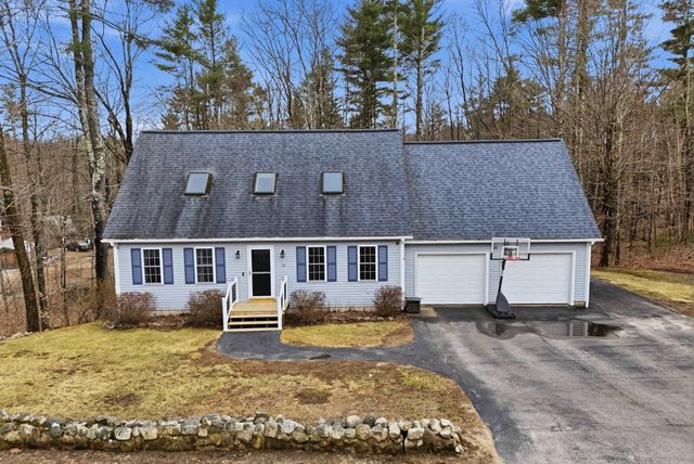 24 Prescott Road, Epping, NH 03042