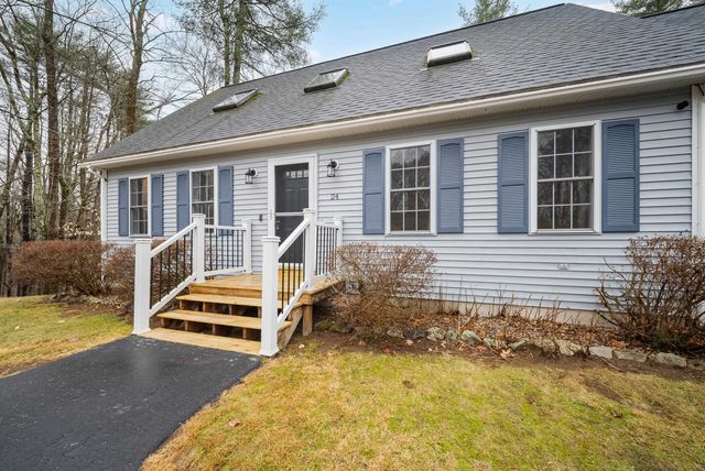 24 Prescott Road, Epping, NH 03042
