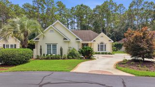 108 Prestwick Dr., Pawleys Island, SC 29585