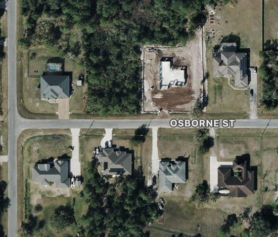 OSBORNE STREET, Orlando, FL 32833