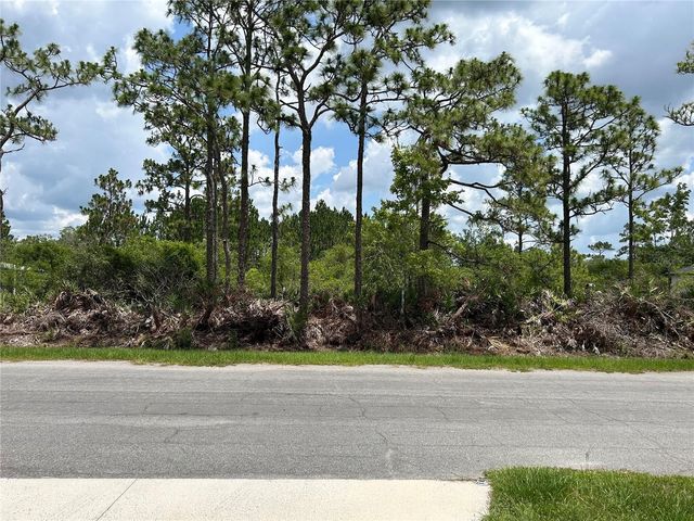 OSBORNE STREET, Orlando, FL 32833