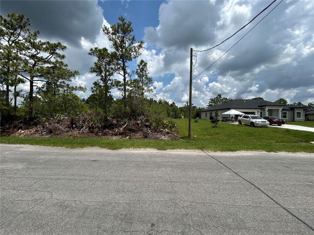 OSBORNE STREET, Orlando, FL 32833