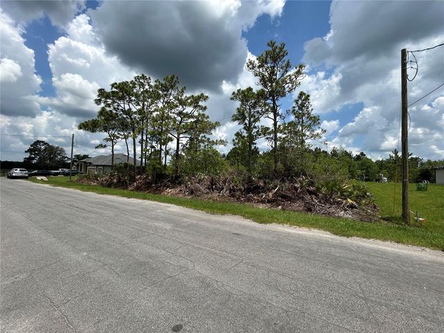 OSBORNE STREET, Orlando, FL 32833