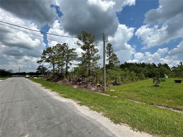 OSBORNE STREET, Orlando, FL 32833