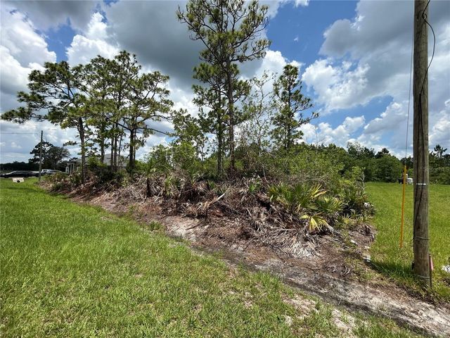 OSBORNE STREET, Orlando, FL 32833