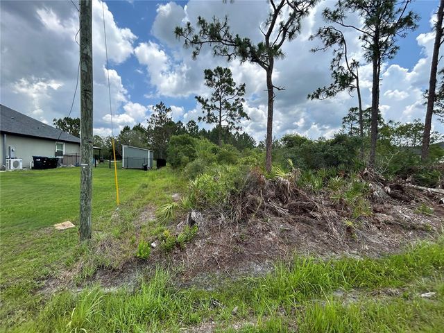 OSBORNE STREET, Orlando, FL 32833