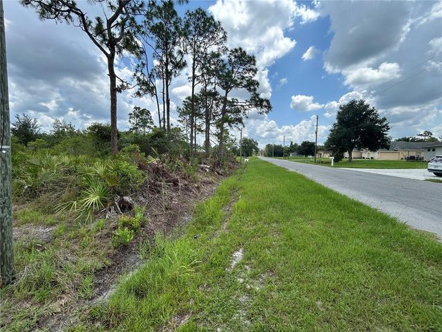 OSBORNE STREET, Orlando, FL 32833