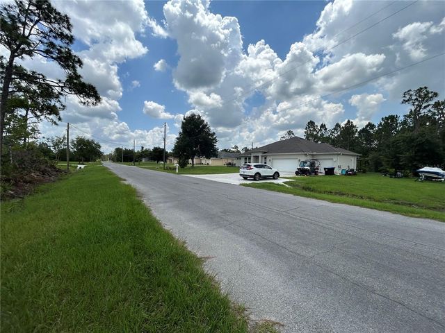 OSBORNE STREET, Orlando, FL 32833
