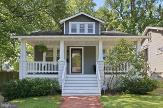 4221 KENNEDY ST, Hyattsville, MD 20781