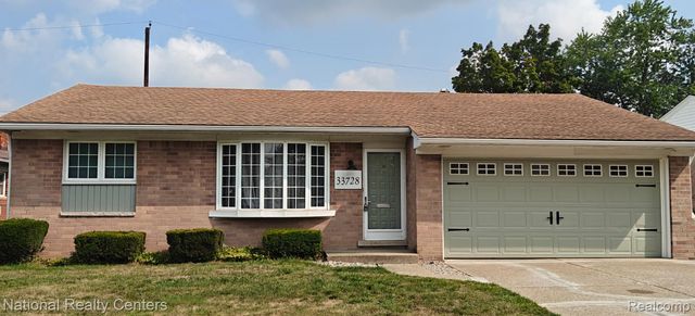 33728 Yuma Street, Westland, MI 48185