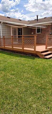 33728 Yuma Street, Westland, MI 48185
