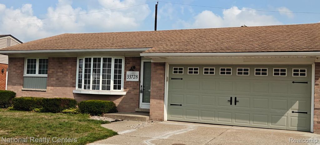 33728 Yuma Street, Westland, MI 48185