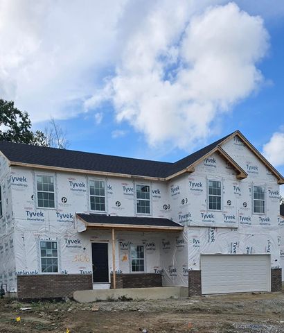 3106 Fawn Lane, Portage, IN 46368