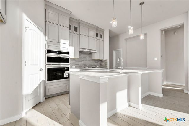 8601 Ridge Crest, Killeen, TX 76542