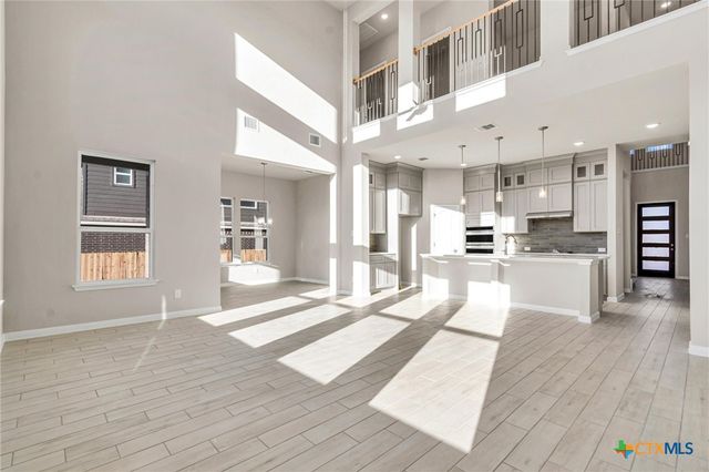 8601 Ridge Crest, Killeen, TX 76542