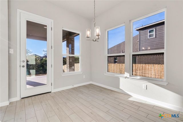 8601 Ridge Crest, Killeen, TX 76542