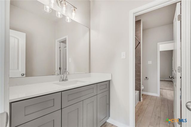 8601 Ridge Crest, Killeen, TX 76542