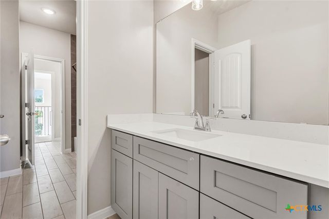 8601 Ridge Crest, Killeen, TX 76542