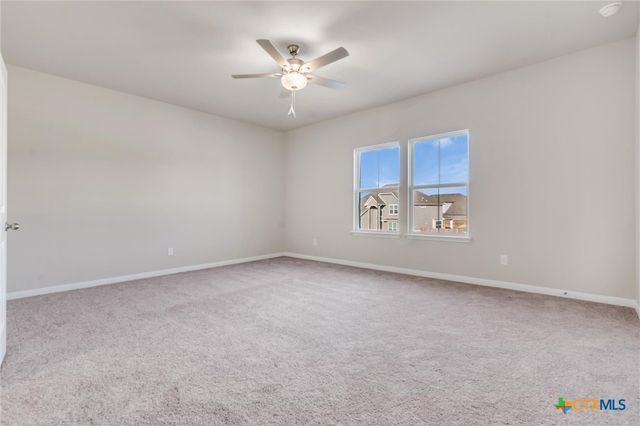 8601 Ridge Crest, Killeen, TX 76542