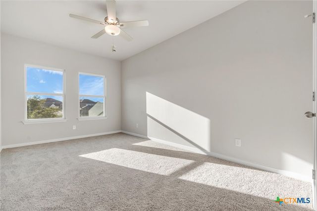 8601 Ridge Crest, Killeen, TX 76542