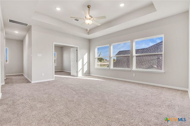 8601 Ridge Crest, Killeen, TX 76542