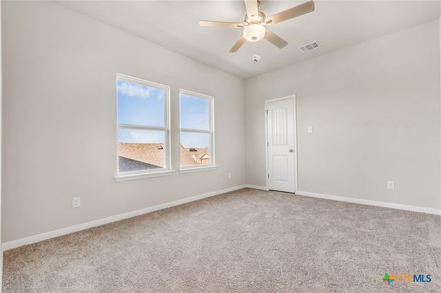 8601 Ridge Crest, Killeen, TX 76542