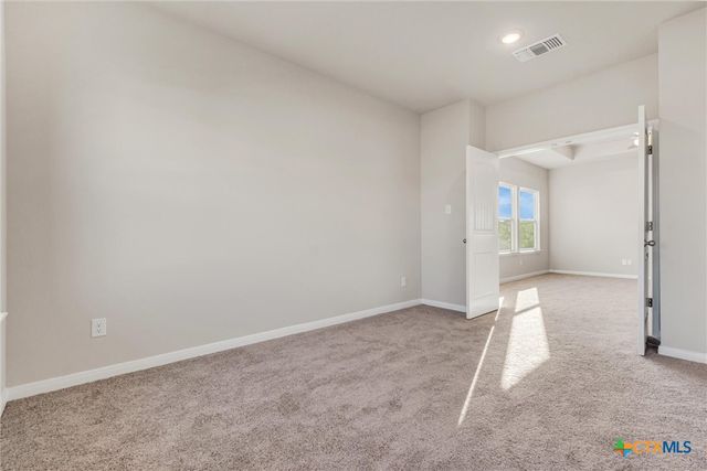 8601 Ridge Crest, Killeen, TX 76542