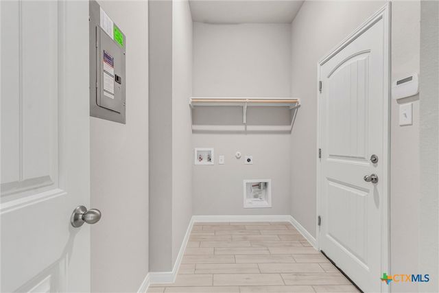 8601 Ridge Crest, Killeen, TX 76542