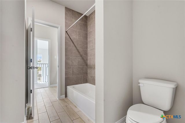 8601 Ridge Crest, Killeen, TX 76542