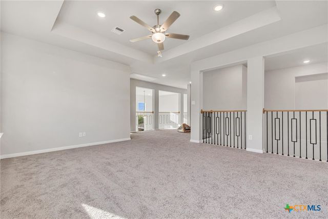 8601 Ridge Crest, Killeen, TX 76542