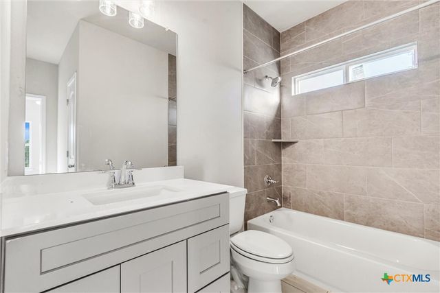 8601 Ridge Crest, Killeen, TX 76542