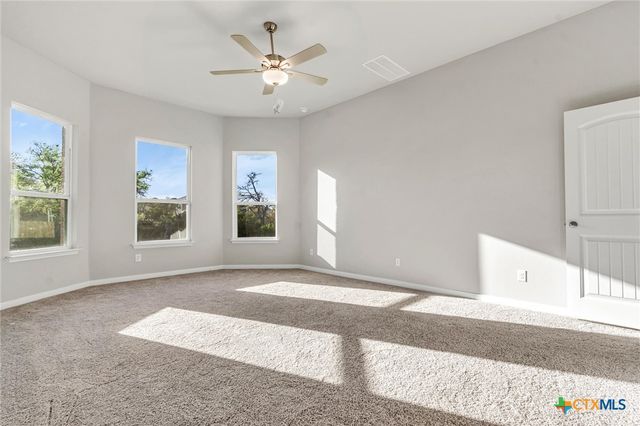 8601 Ridge Crest, Killeen, TX 76542