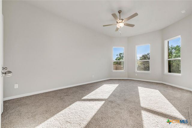 8601 Ridge Crest, Killeen, TX 76542