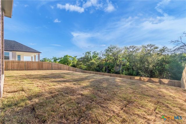 8601 Ridge Crest, Killeen, TX 76542