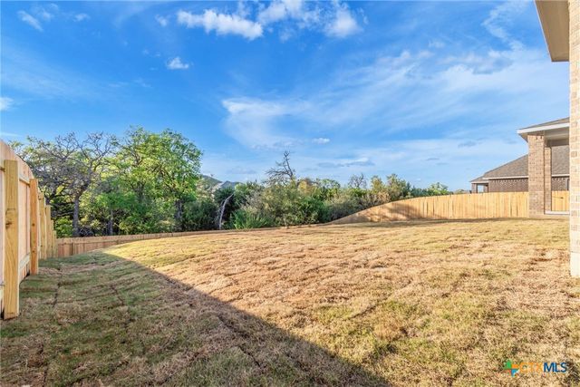 8601 Ridge Crest, Killeen, TX 76542