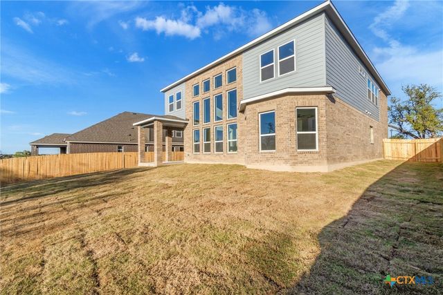 8601 Ridge Crest, Killeen, TX 76542