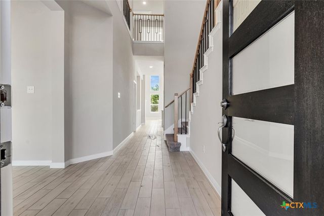 8601 Ridge Crest, Killeen, TX 76542