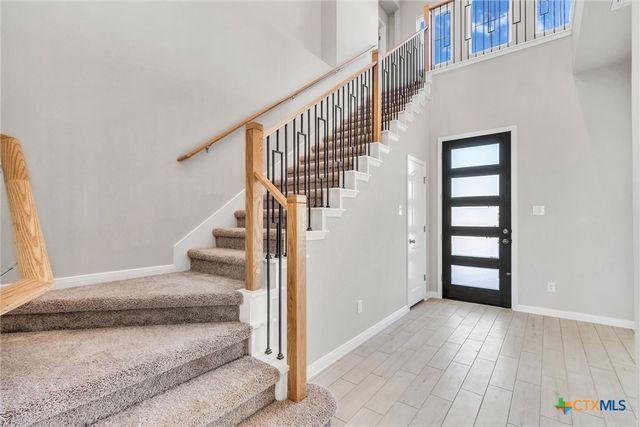 8601 Ridge Crest, Killeen, TX 76542