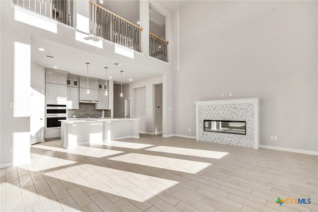 8601 Ridge Crest, Killeen, TX 76542