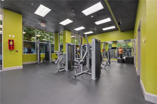 840 United SE Avenue 205, Atlanta, GA 30312